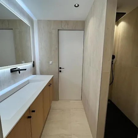Eden Beach Luxueux Avec Vue Mer Antibes